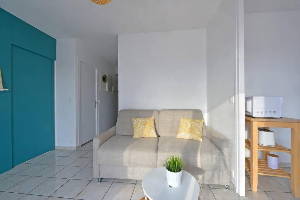 Cabana & Le Central - Proche Lac , Terrasse Et Parking Annecy Eksteriør bilde