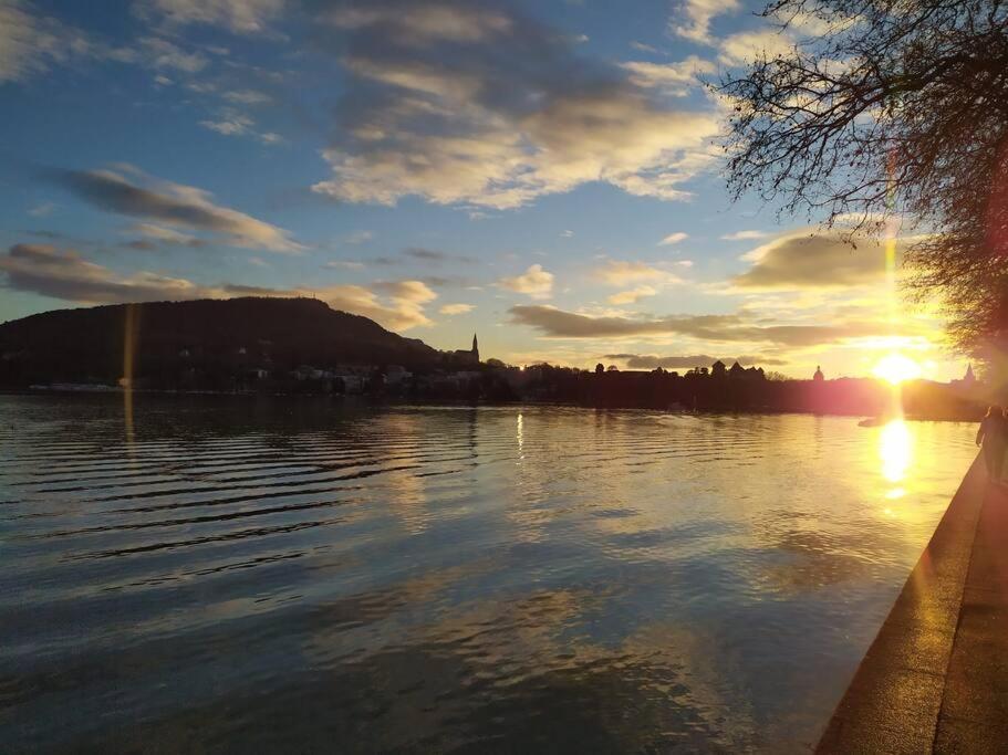 Cabana & Le Central - Proche Lac , Terrasse Et Parking Annecy Eksteriør bilde